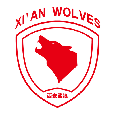 Xi'an Wolves Football Club