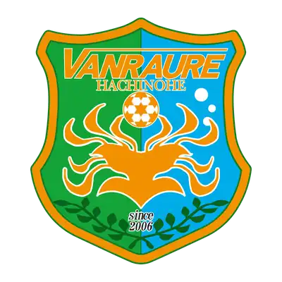 Vanraure Hachinohe Football Club