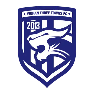 Wuhan Three Towns Football Club