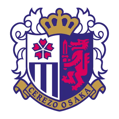 Cerezo Osaka Football Club