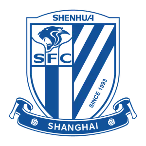 Shanghai Shenhua Football Club