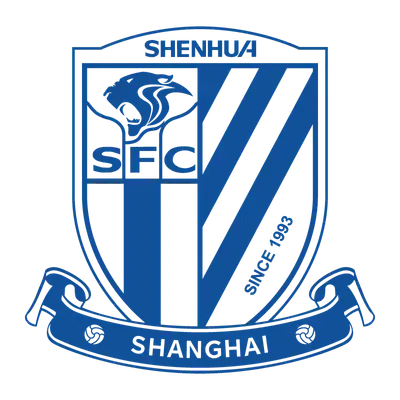 Shanghai Shenhua Football Club