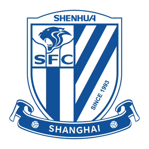 Shanghai Shenhua Football Club