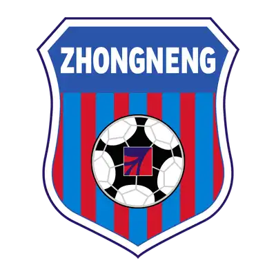 Qingdao Hainiu Football Club