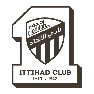 Ittihad Saudi Arabian Club