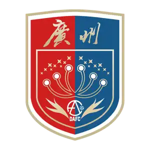 Guangzhou Dandelion Alpha Football Club