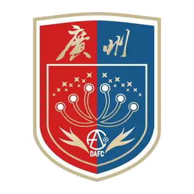 Guangzhou Dandelion Alpha Football Club