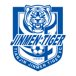 Tianjin Jinmen Tiger Football Club