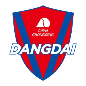 Chongqing Liangjiang Athletic Football Club