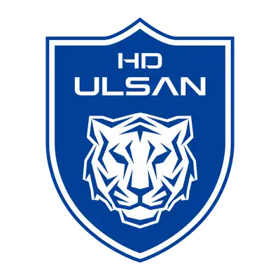 Ulsan HD Football Club