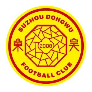 Suzhou Dongwu Football Club