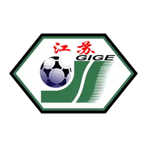 Jiangsu Football Club