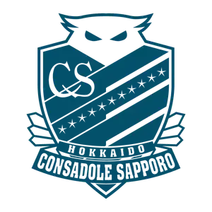 Hokkaido Consadole Sapporo Football Club