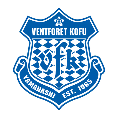 Ventforet Kofu Football Club