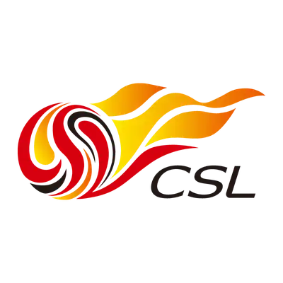 Chinese Football Association Super League