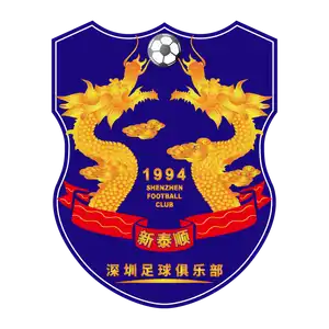 Shenzhen Football Club