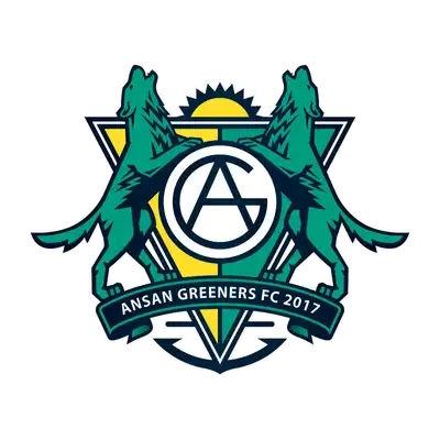 Ansan Greeners Football Club