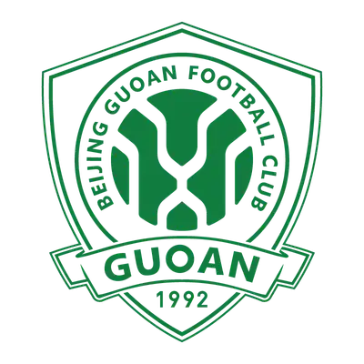 Beijing Guoan Football Club