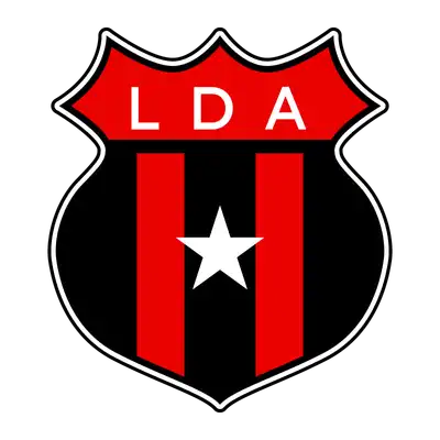 Liga Deportiva Alajuelense