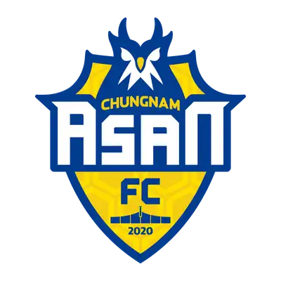 Chungnam Asan Football Club