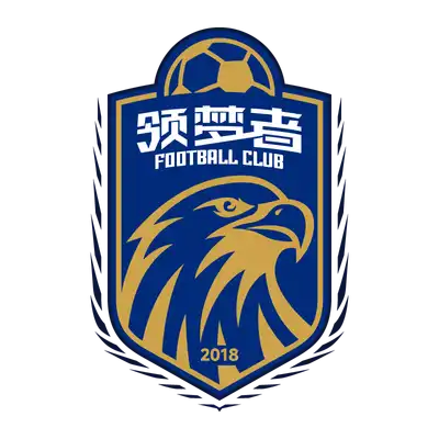 Xinjiang Lingmengzhe Football Club