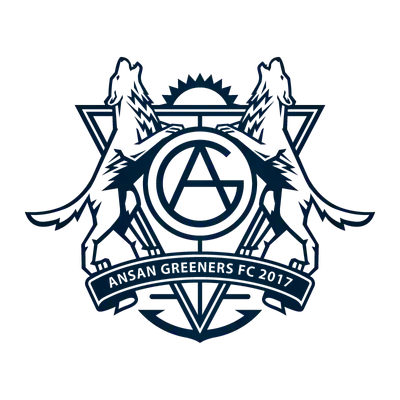 Ansan Greeners Football Club