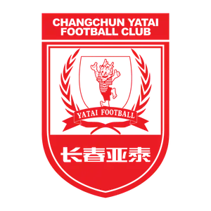 Changchun Yatai Football Club