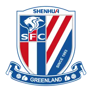 Shanghai Shenhua Football Club