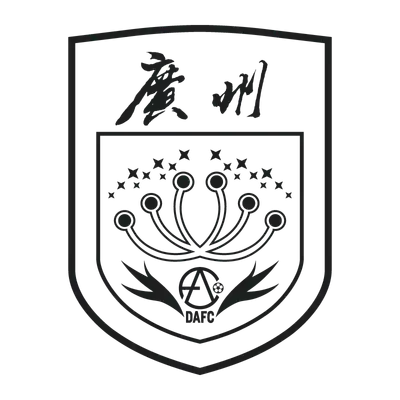 Guangzhou Dandelion Alpha Football Club
