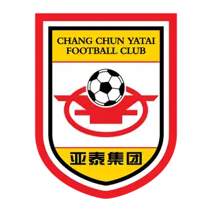 Changchun Yatai Football Club